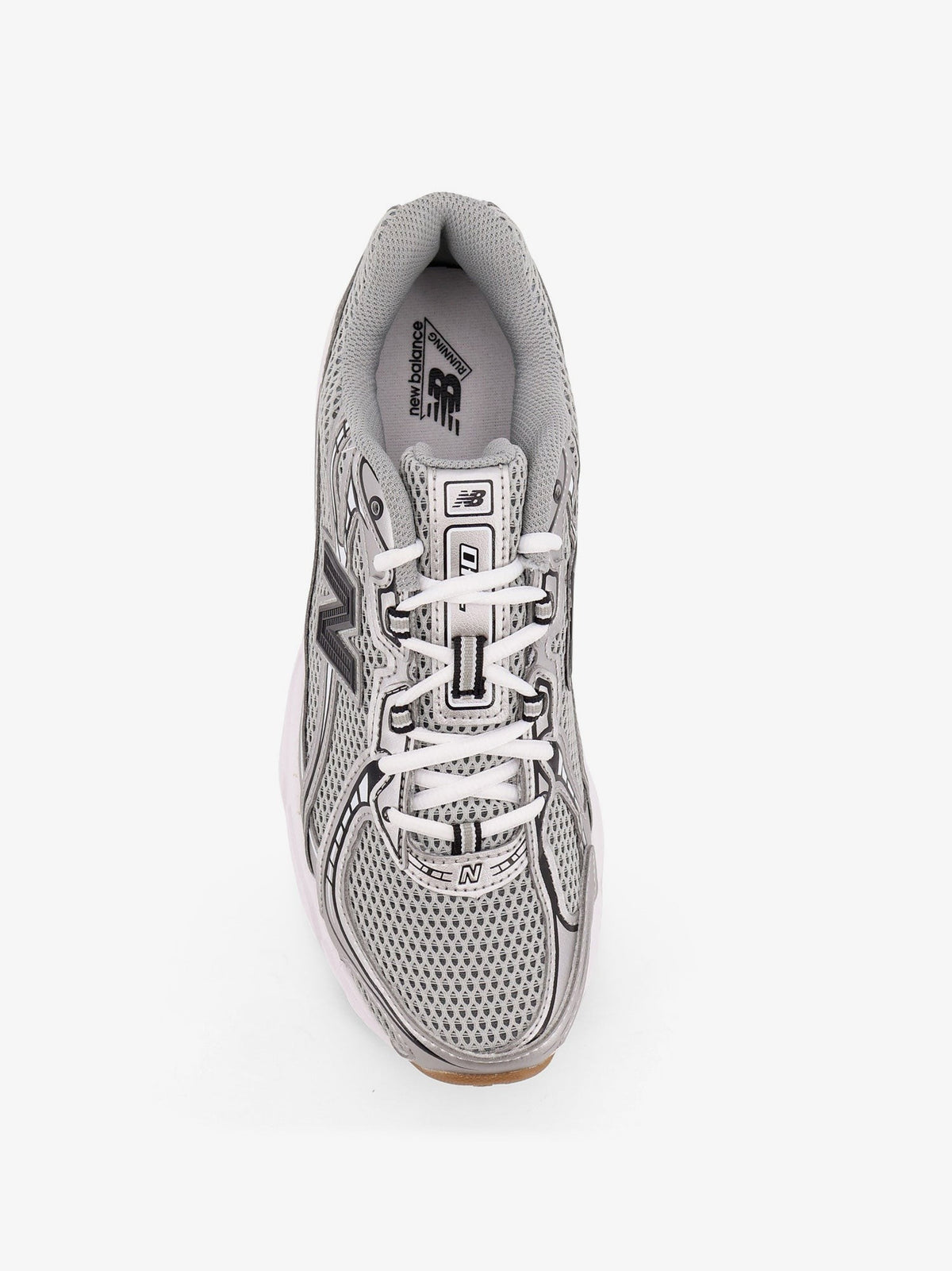 New Balance 740 low-top mesh sneakers – afbeelding 5