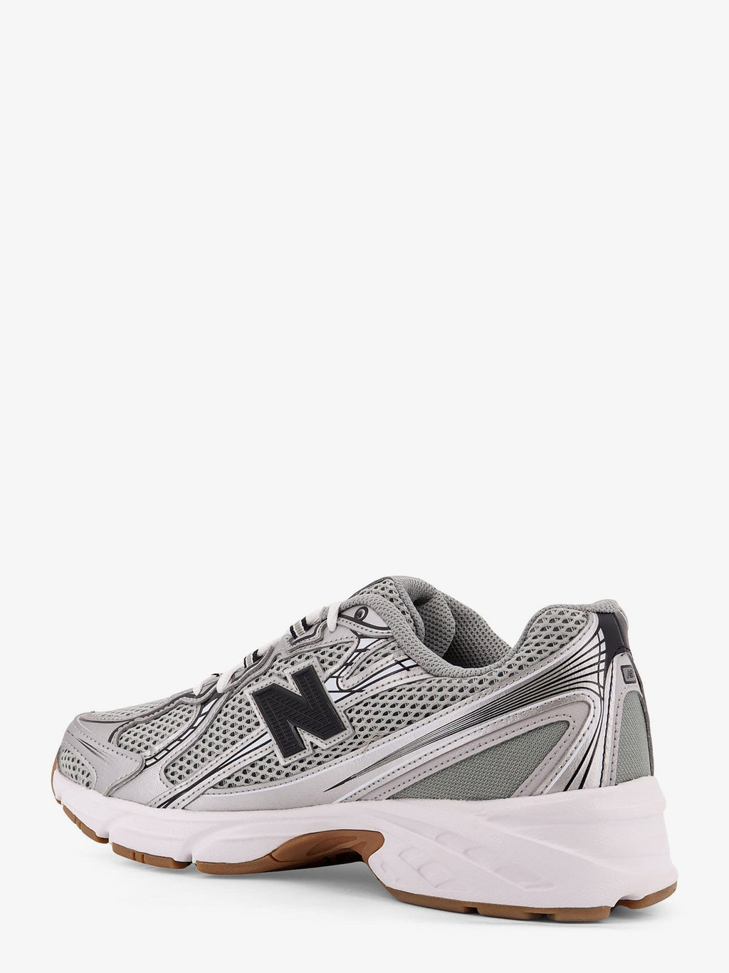 New Balance 740 low-top mesh sneakers – afbeelding 3