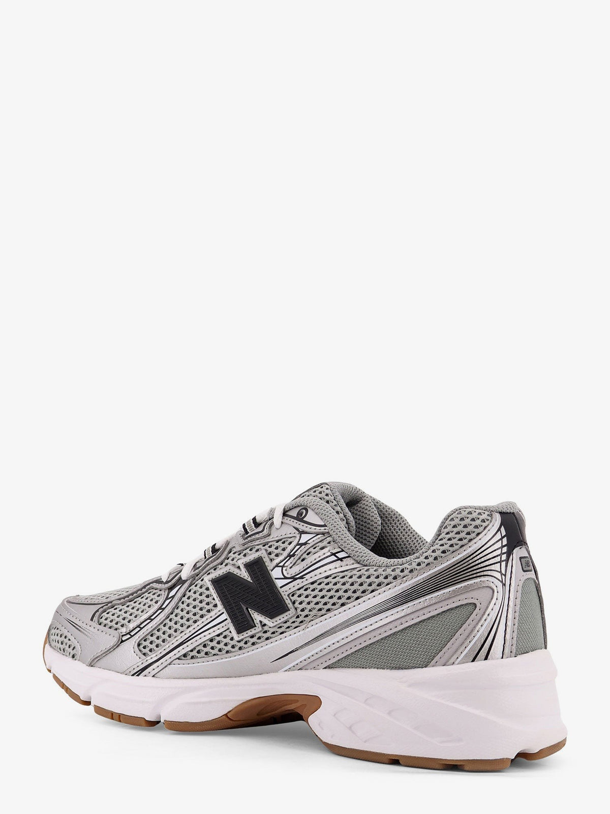 New Balance 740 low-top mesh sneakers – afbeelding 3