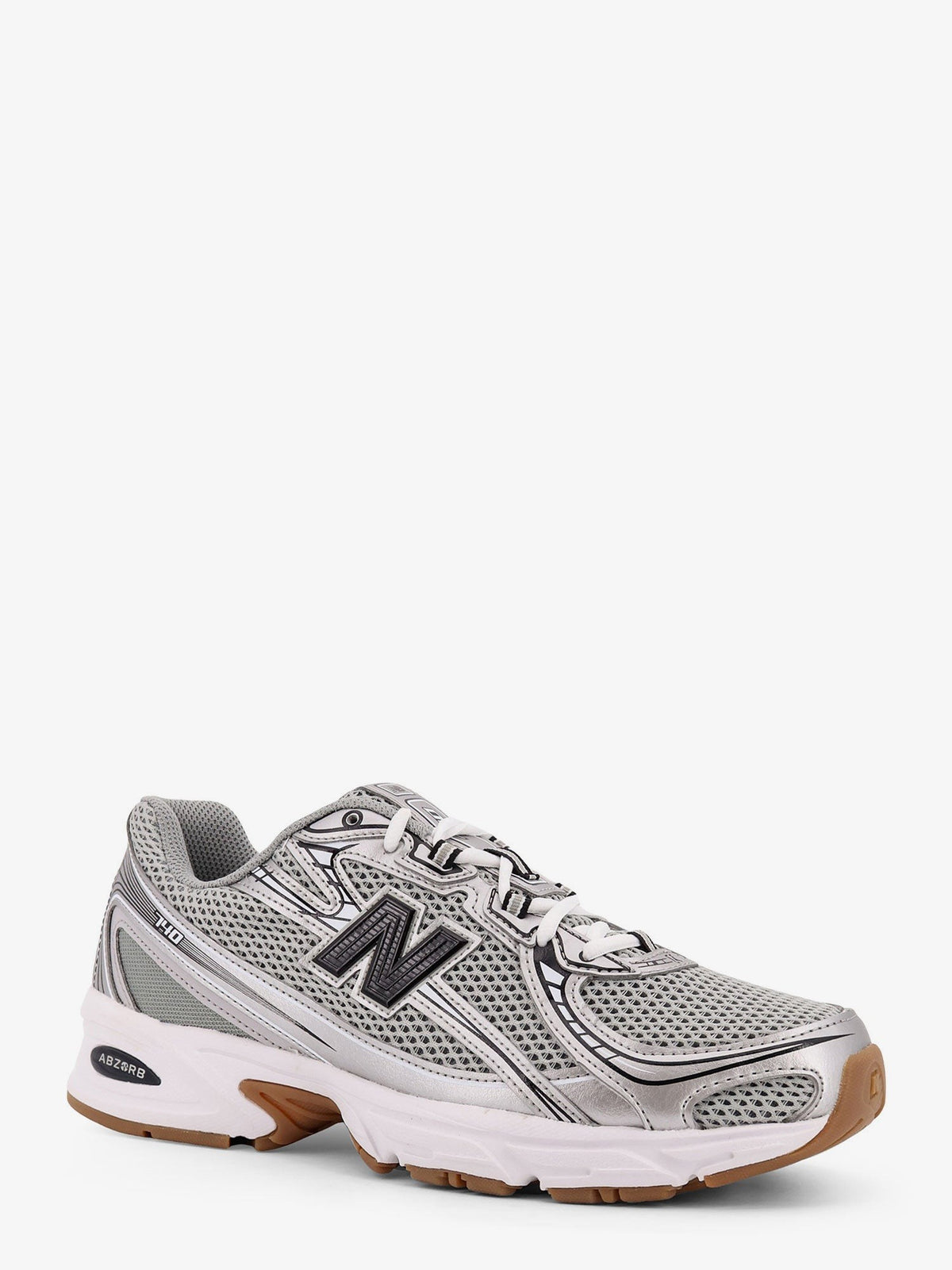 New Balance 740 low-top mesh sneakers – afbeelding 2