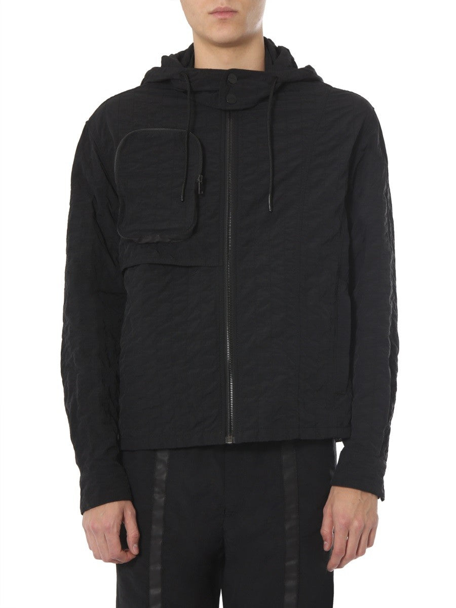 DIESEL RED TAG