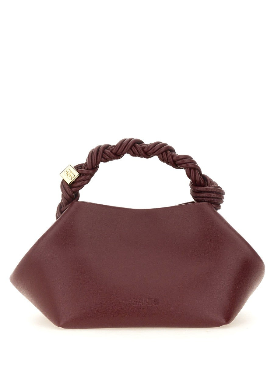 GANNI BORSA "BOU" SMALL – afbeelding 3