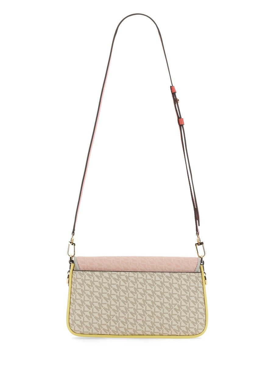 MICHAEL BY MICHAEL KORS BAG WITH LOGO – afbeelding 2