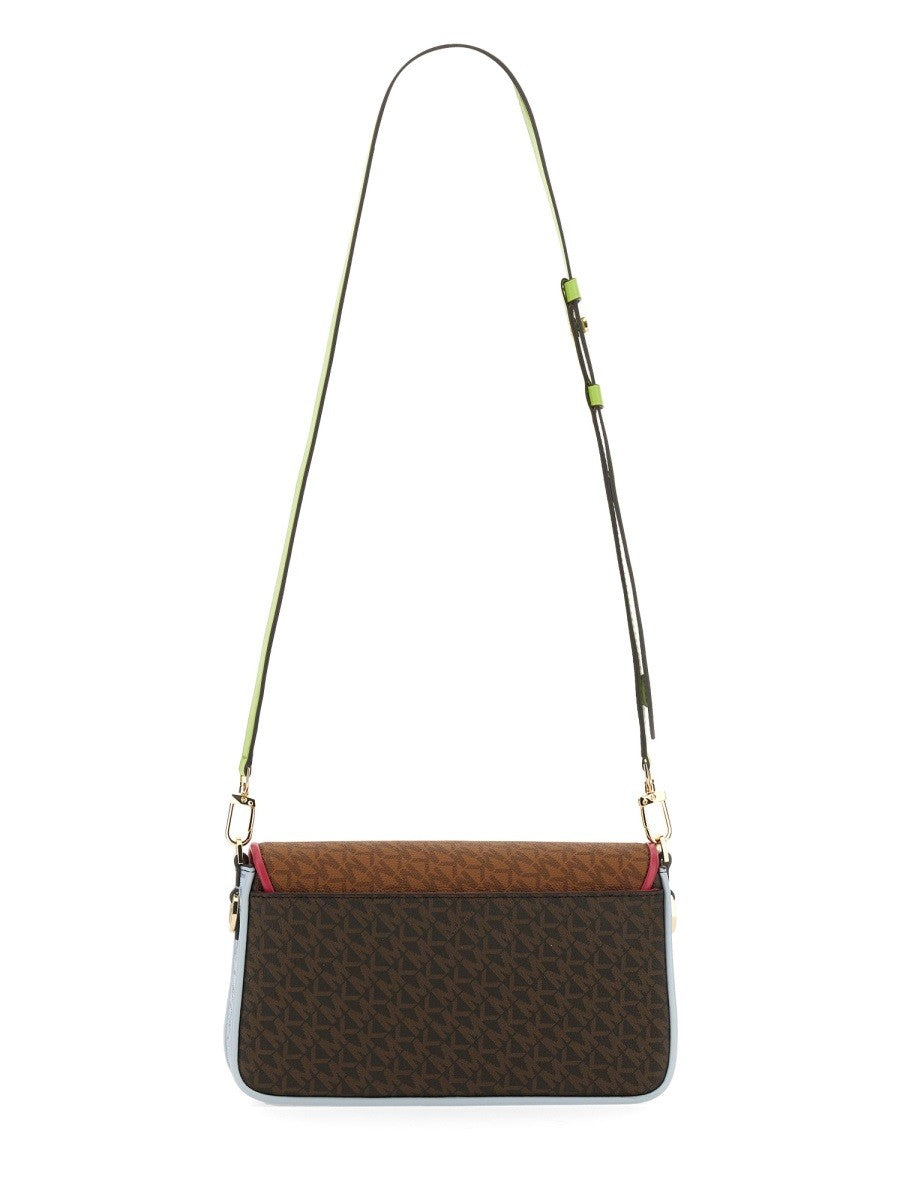 MICHAEL BY MICHAEL KORS BAG WITH LOGO – afbeelding 2