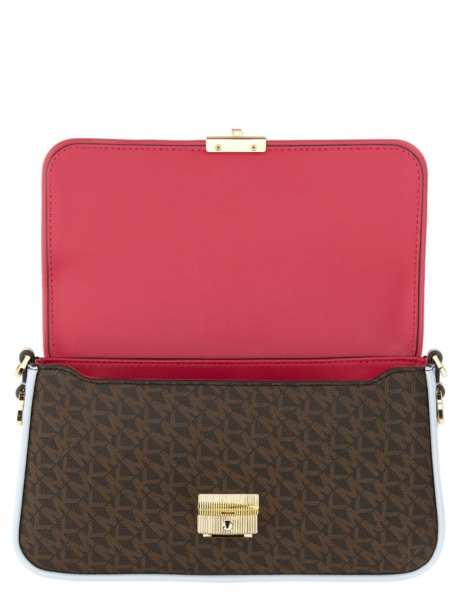 MICHAEL BY MICHAEL KORS BAG WITH LOGO – afbeelding 4