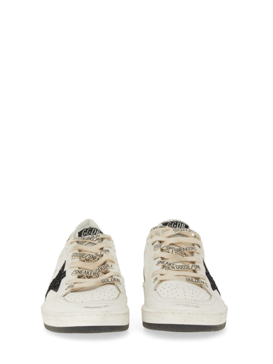 Golden Goose SNEAKER "BALLSTAR – afbeelding 4