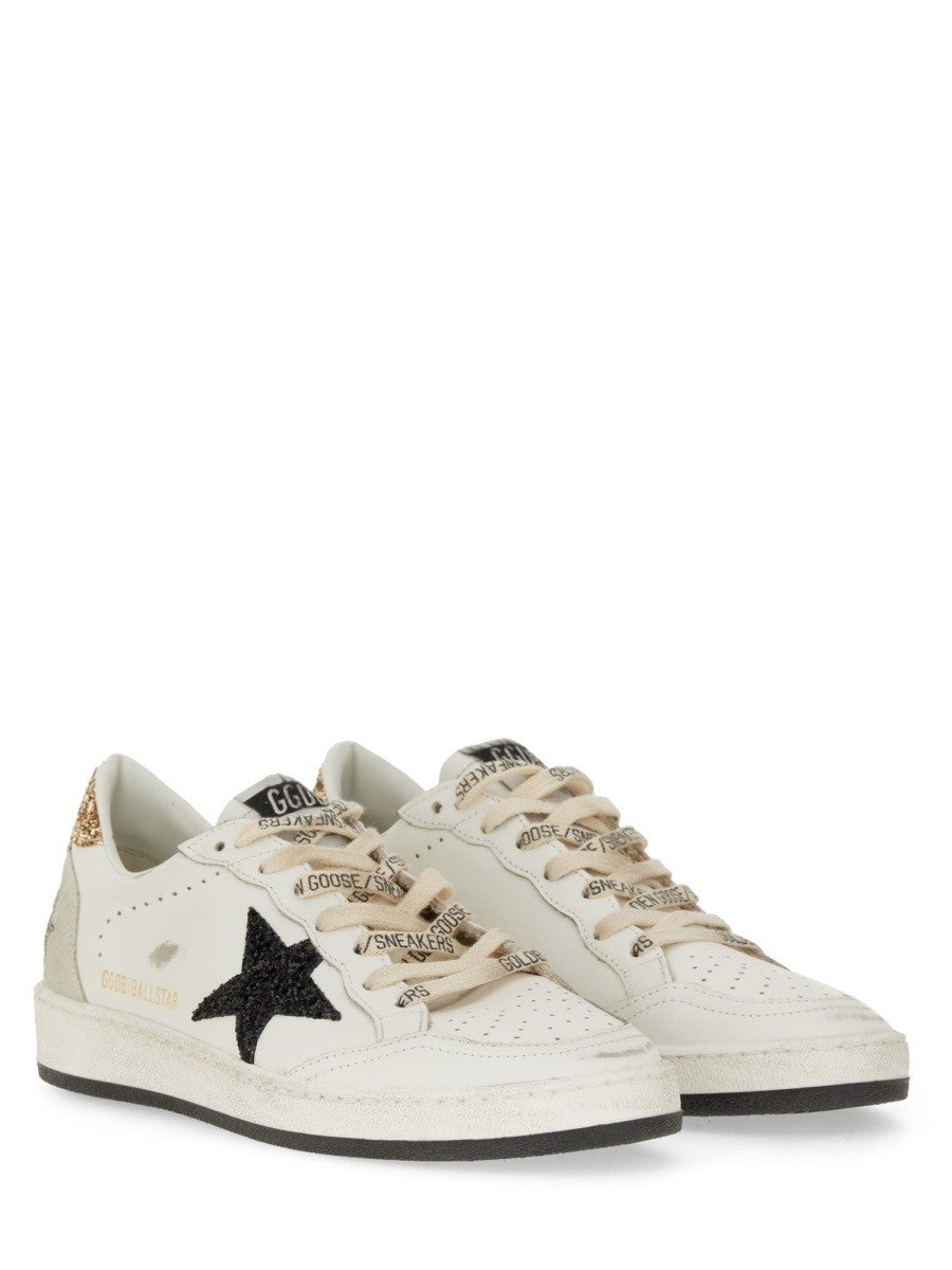 Golden Goose SNEAKER "BALLSTAR – afbeelding 2