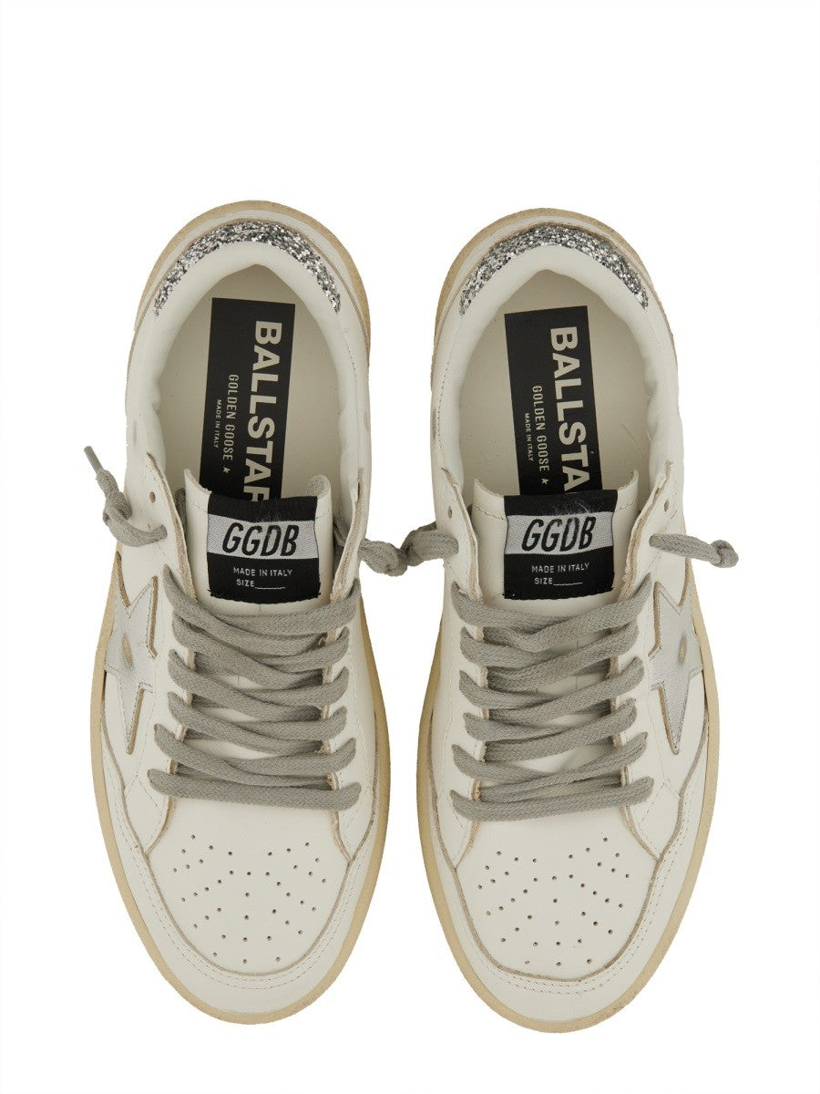 Golden Goose BALLSTAR" SNEAKER – afbeelding 4