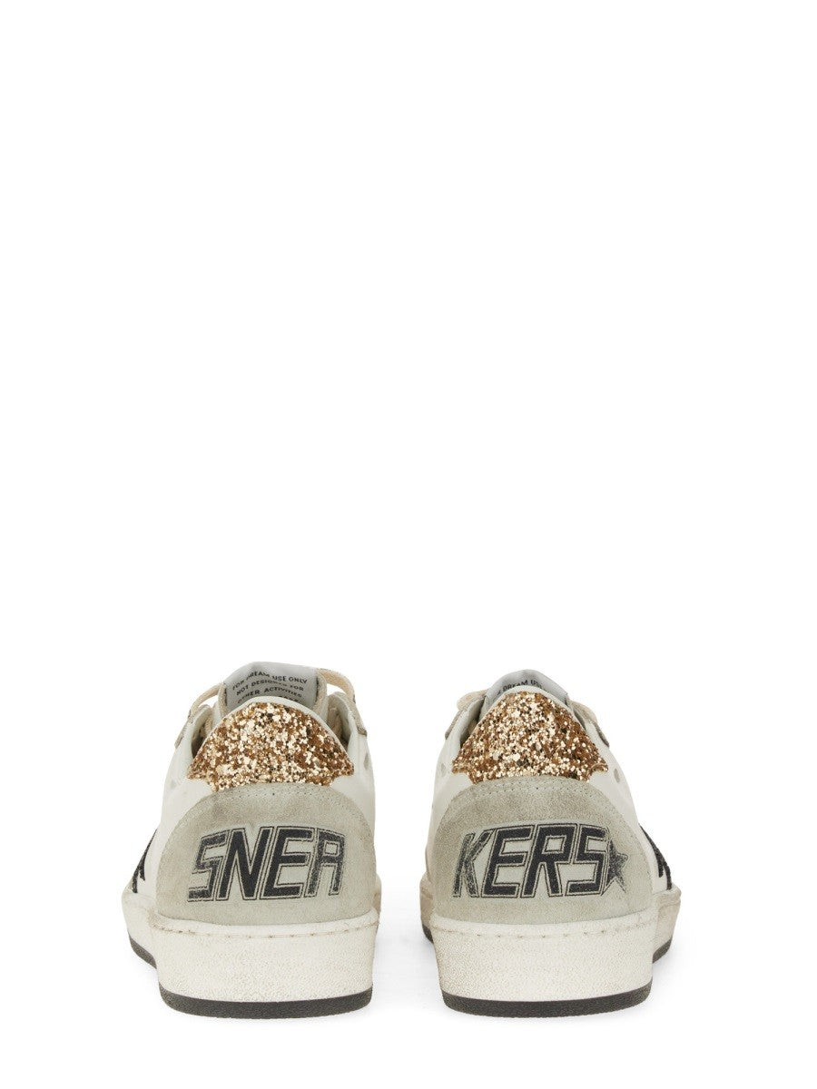 Golden Goose SNEAKER "BALLSTAR – afbeelding 3