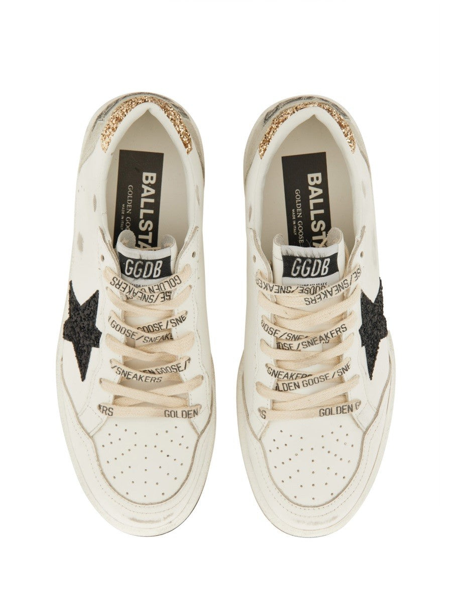 Golden Goose SNEAKER "BALLSTAR – afbeelding 6