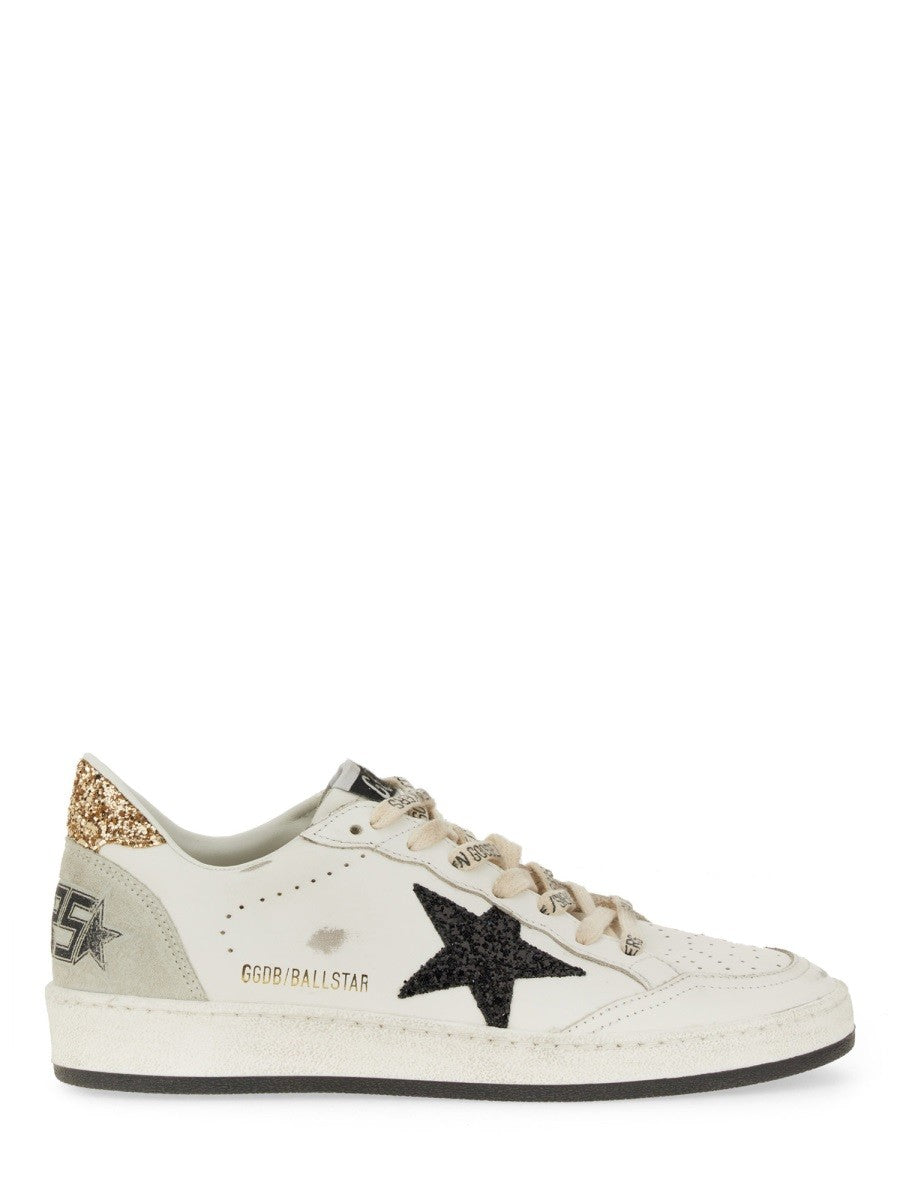 Golden Goose SNEAKER "BALLSTAR – afbeelding 1