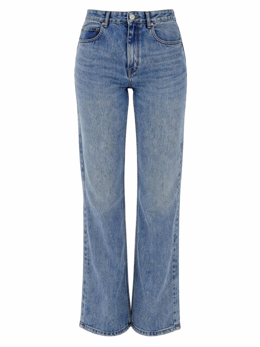 Isabel Marant BELVIRA" JEANS – afbeelding 1