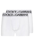 Dolce & Gabbana BI-PACK BOXER REGULAR – afbeelding 1