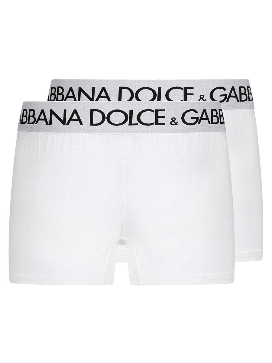 Dolce & Gabbana BI-PACK BOXER REGULAR – afbeelding 2