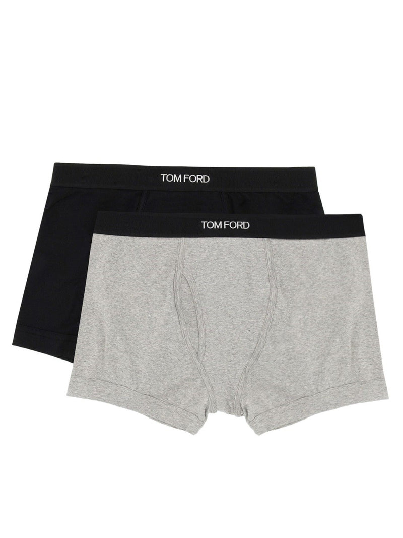 2-Pack Boxer in cotone