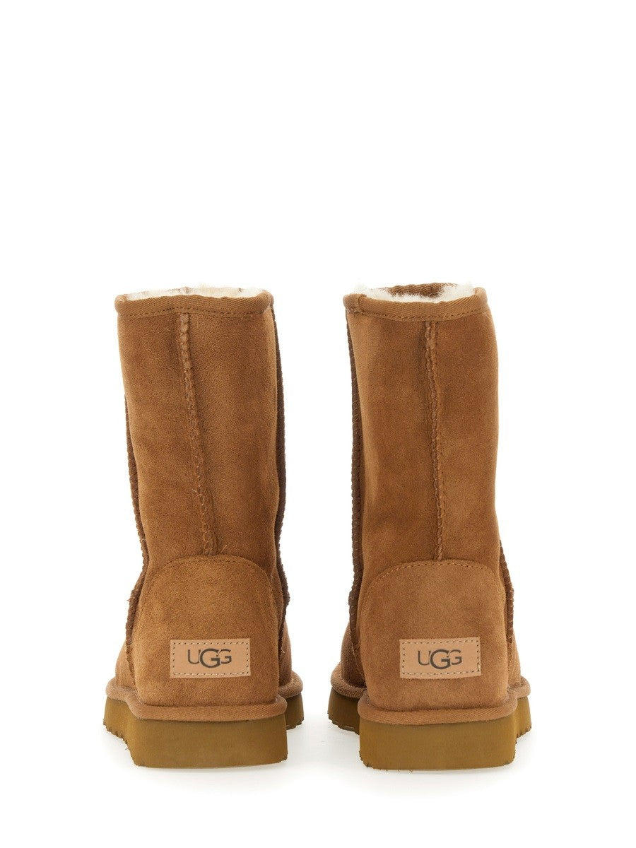 Ugg BOOT CLASSIC SHORT II – afbeelding 4
