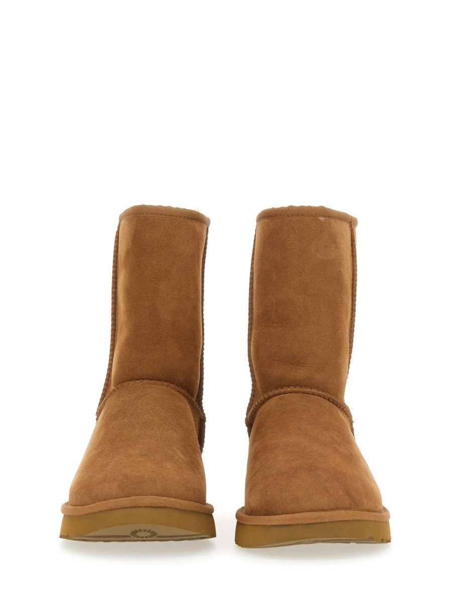 Ugg BOOT CLASSIC SHORT II – afbeelding 3