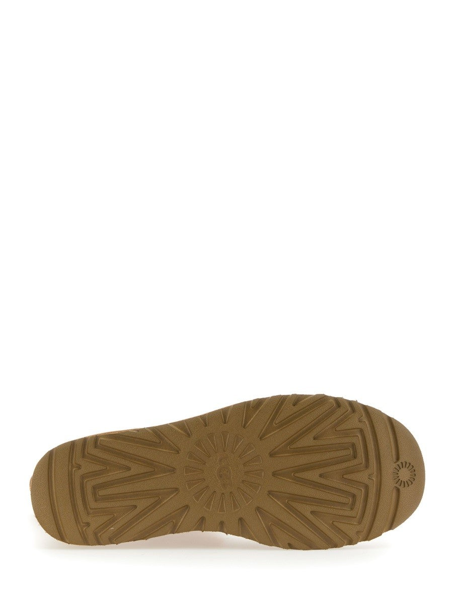 Ugg BOOT CLASSIC SHORT II – afbeelding 5