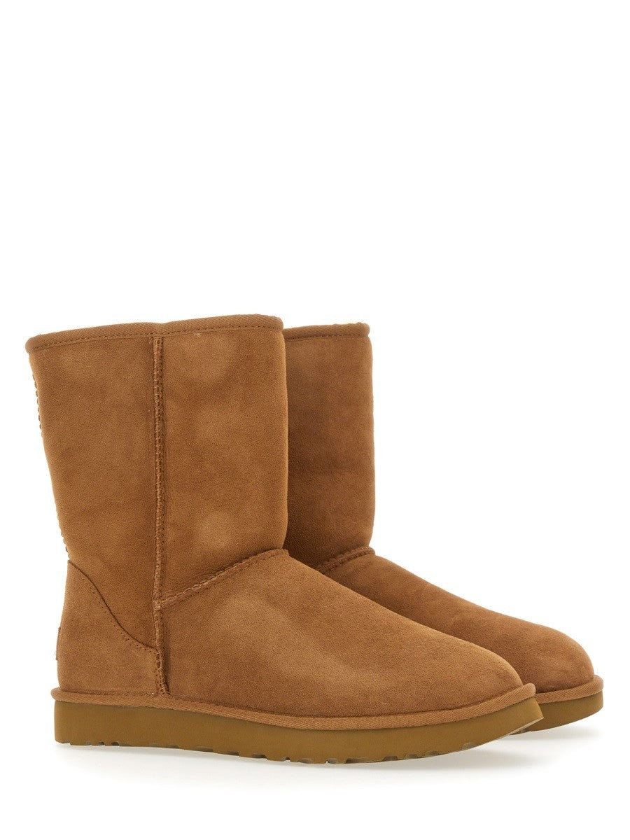 Ugg BOOT CLASSIC SHORT II – afbeelding 2