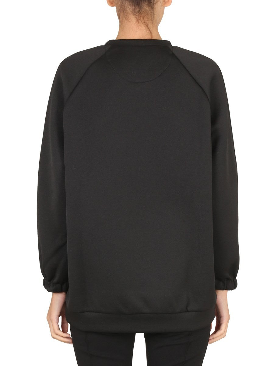 Max Mara BRATTO" SWEATSHIRT – afbeelding 3