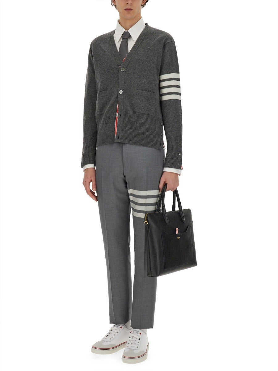 THOM BROWNE BUTTON DOWN SHIRT – afbeelding 2