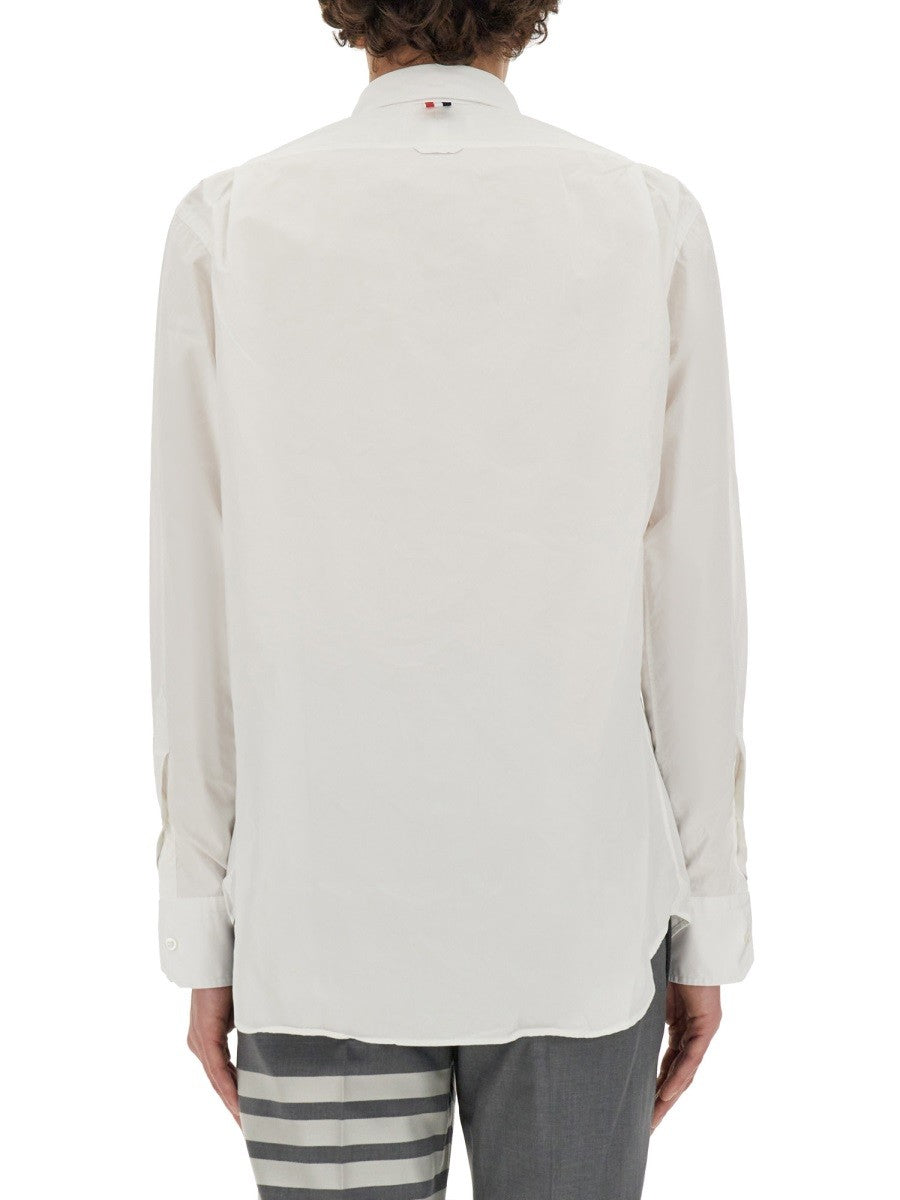 THOM BROWNE BUTTON DOWN SHIRT – afbeelding 3