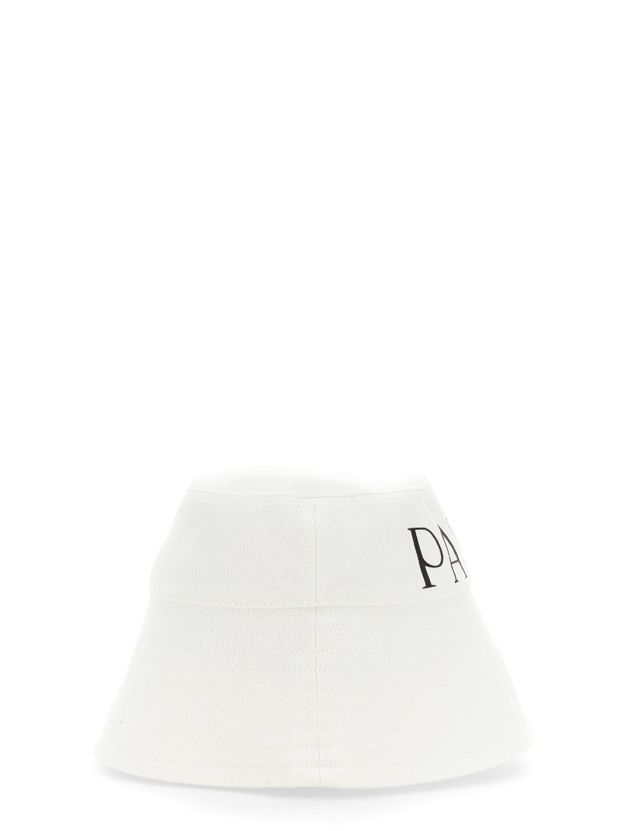 PATOU CAPPELLO BUCKET – afbeelding 2
