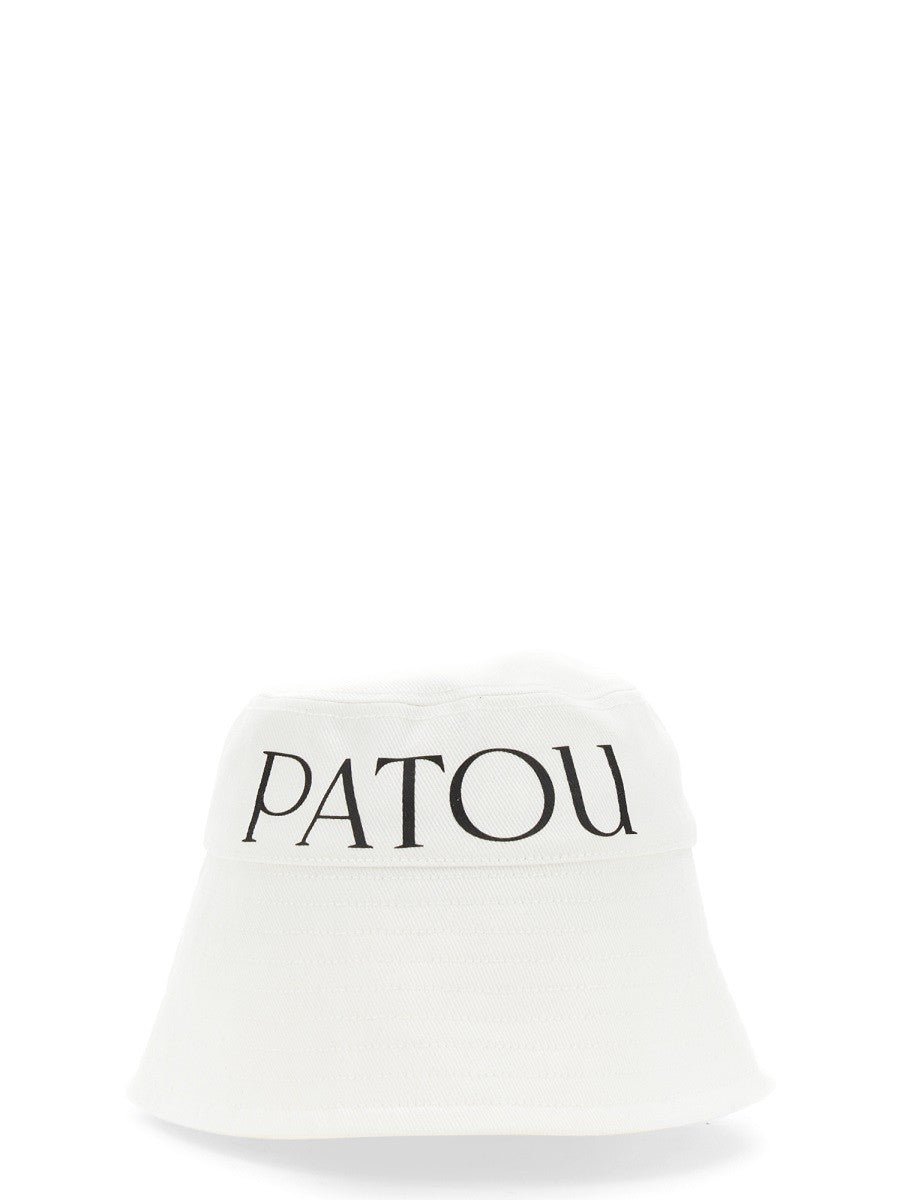 PATOU CAPPELLO BUCKET – afbeelding 1