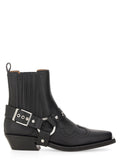 GANNI CHELSEA WESTERN FITTED BOOT – afbeelding 1