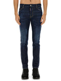 Dsquared COOL GUY JEANS – afbeelding 1