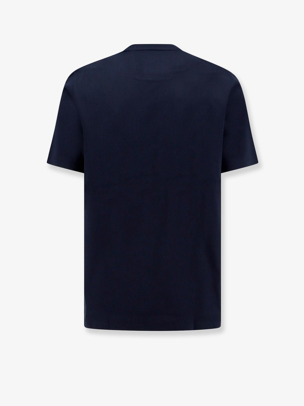 Boss Cotton T-shirt – afbeelding 2