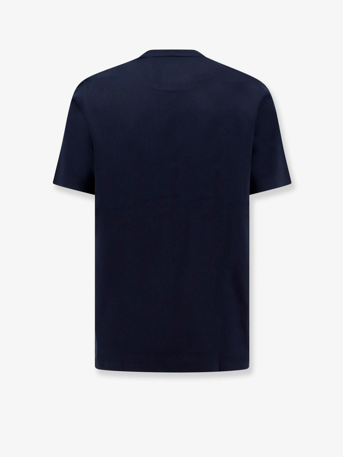 Boss Cotton T-shirt – afbeelding 2
