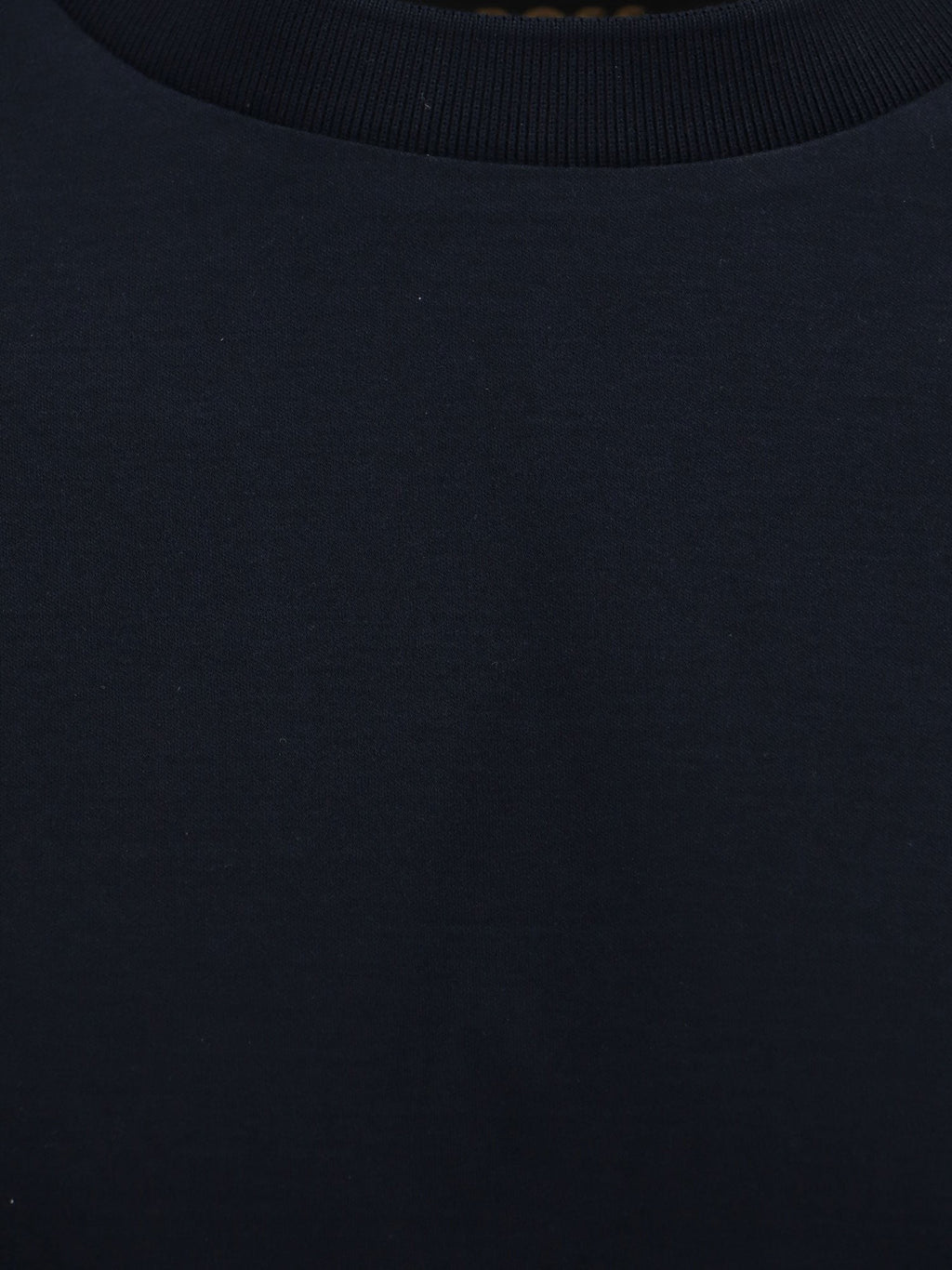 Boss Cotton T-shirt – afbeelding 3