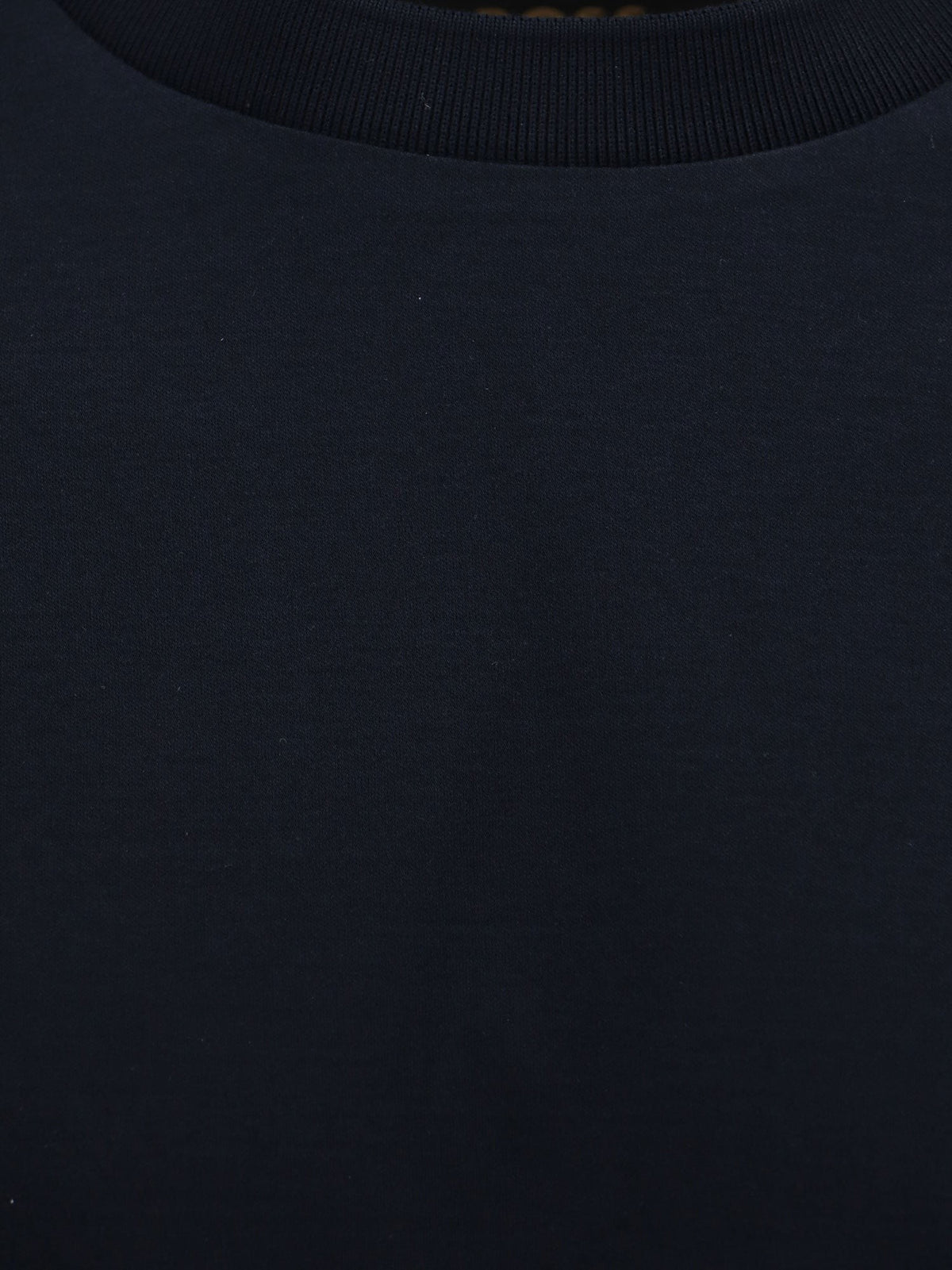Boss Cotton T-shirt – afbeelding 3