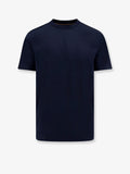 Boss Cotton T-shirt – afbeelding 1
