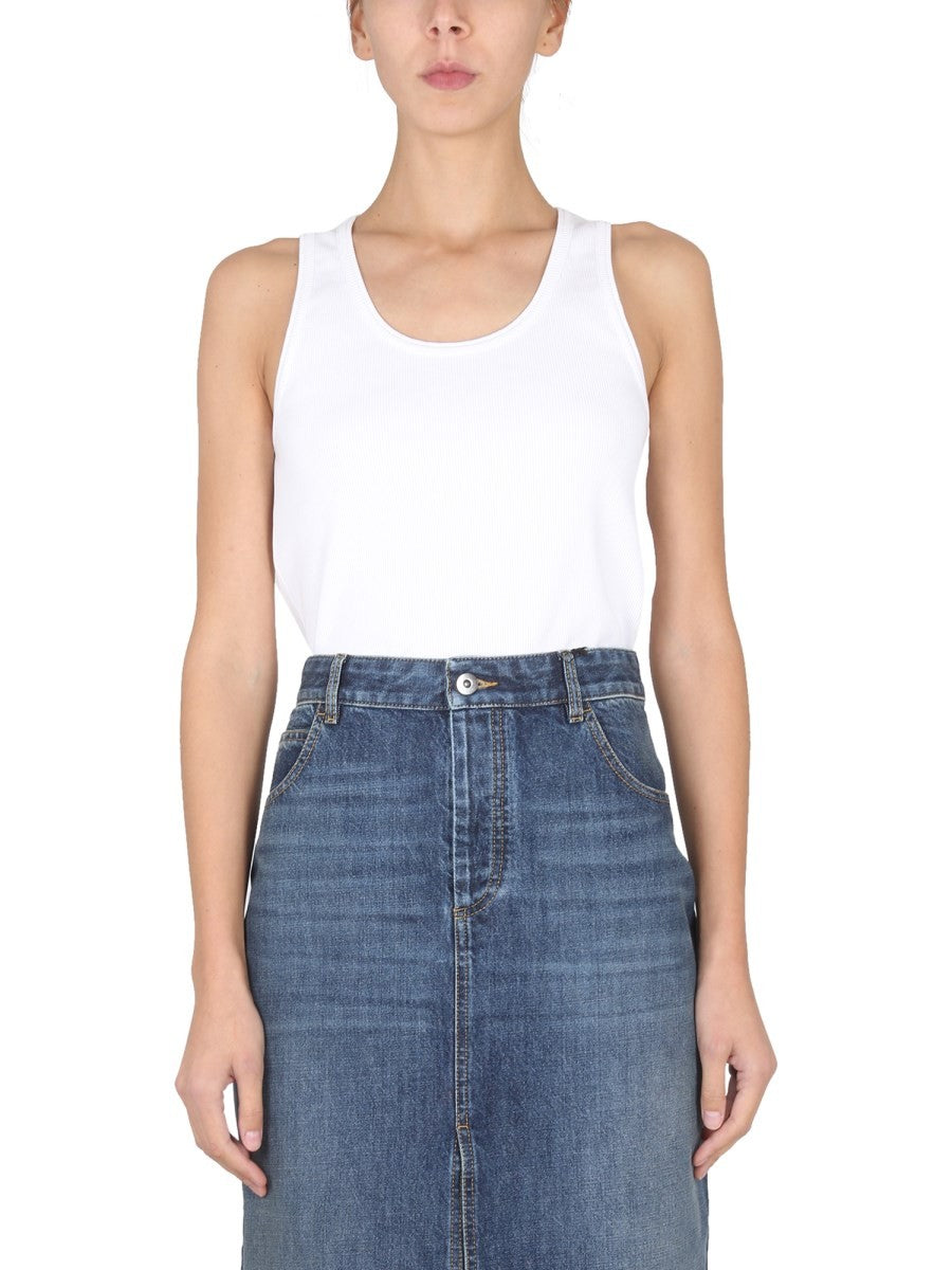 Bottega Veneta COTTON TOPS. – afbeelding 1