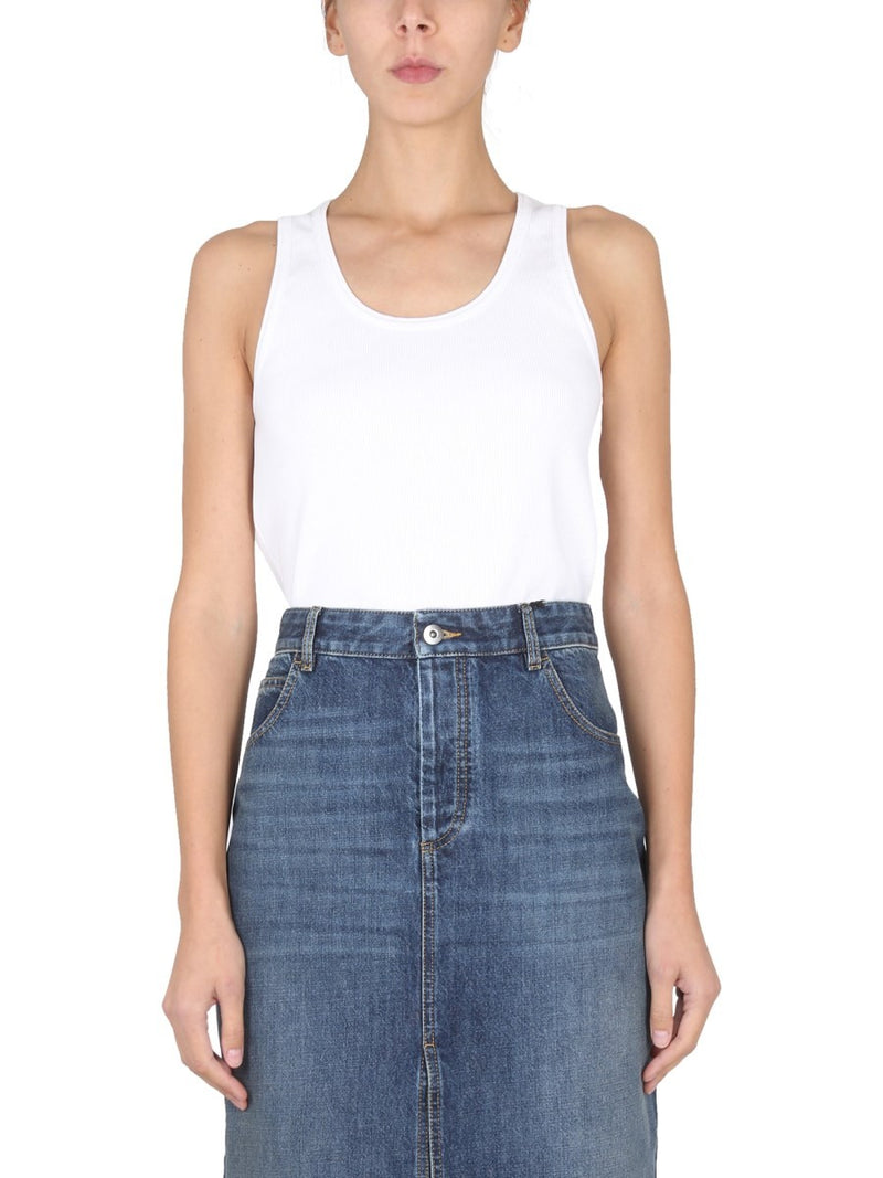 COTTON TOPS