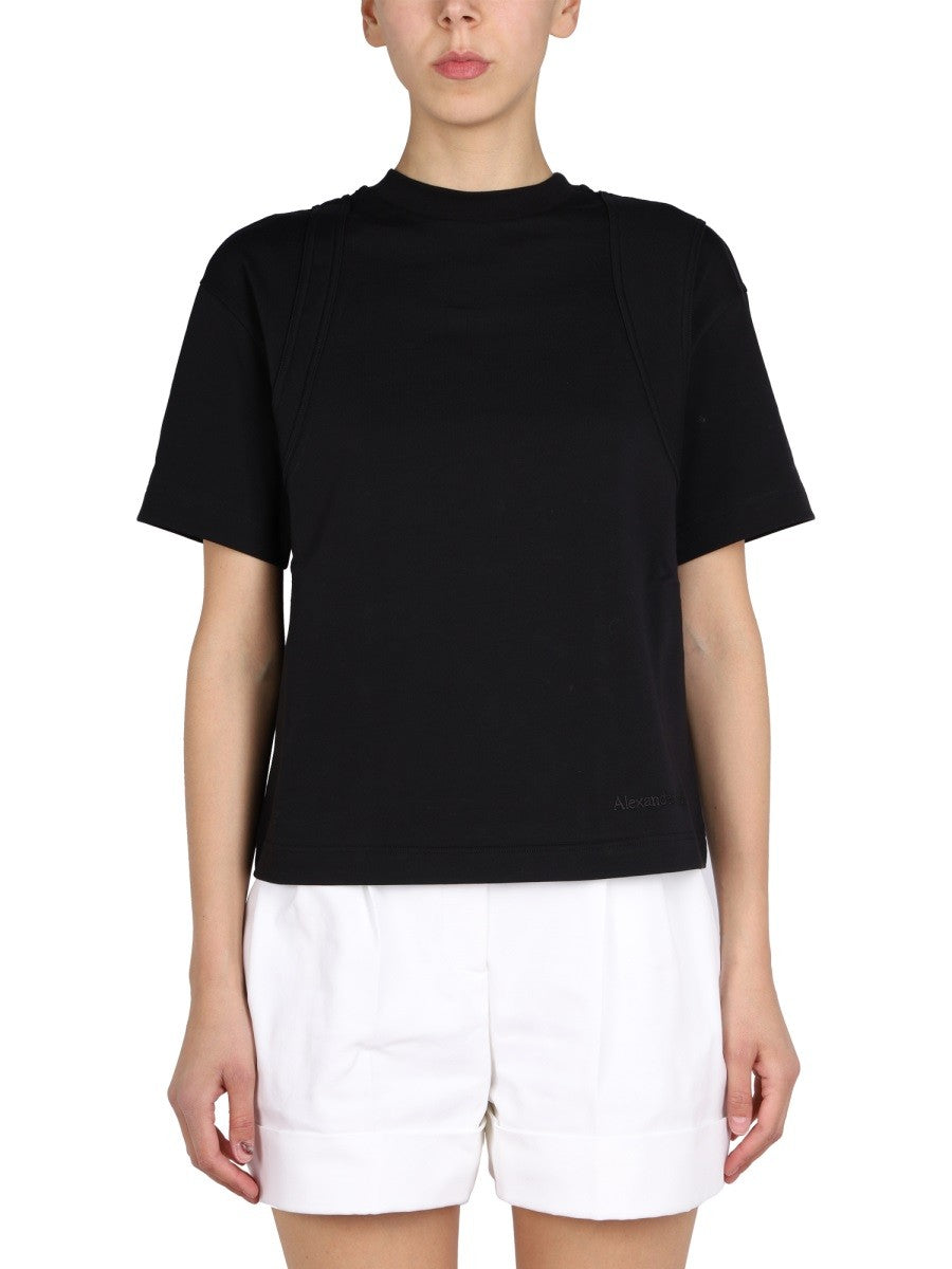 Alexander Mcqueen