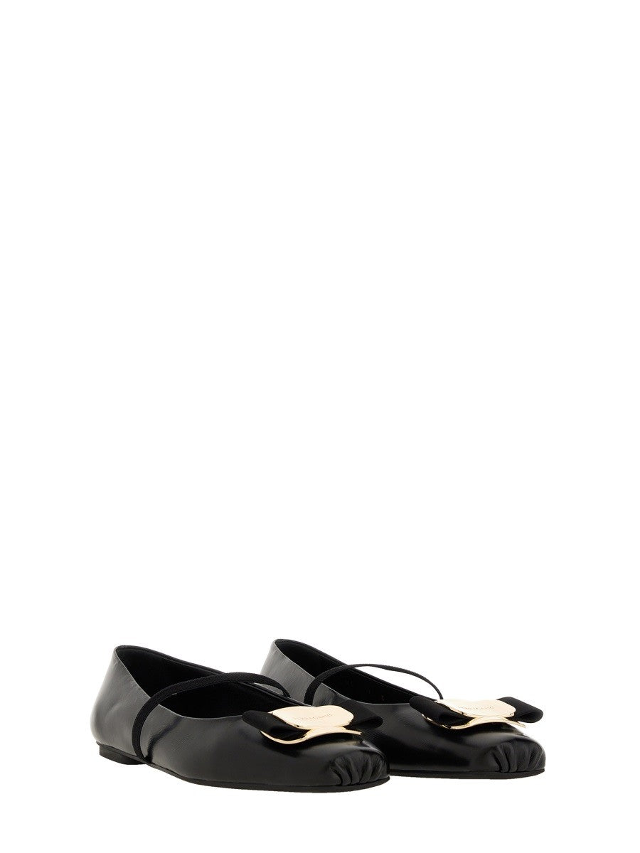 Ferragamo DANCER "ZINA – afbeelding 2
