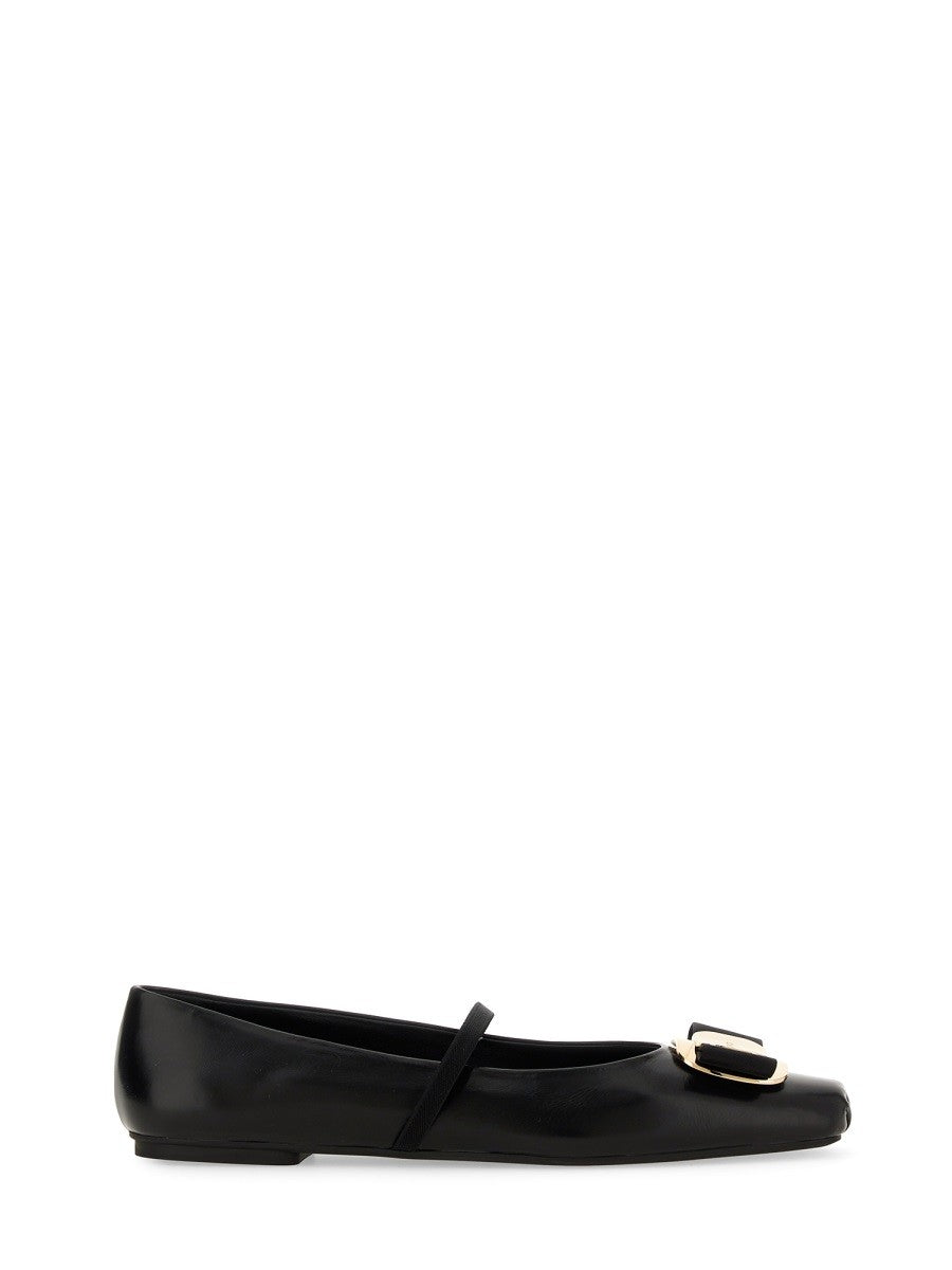 Ferragamo DANCER "ZINA – afbeelding 1