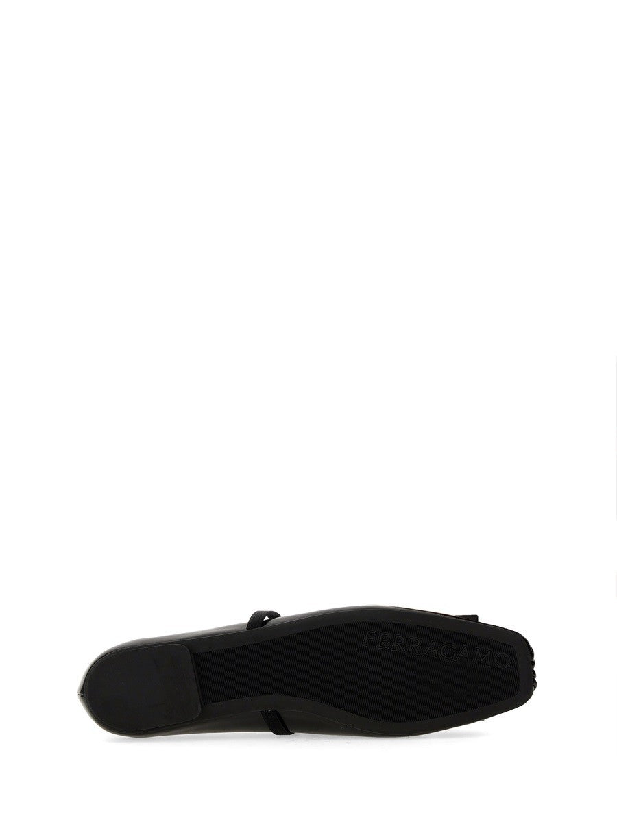 Ferragamo DANCER "ZINA – afbeelding 6