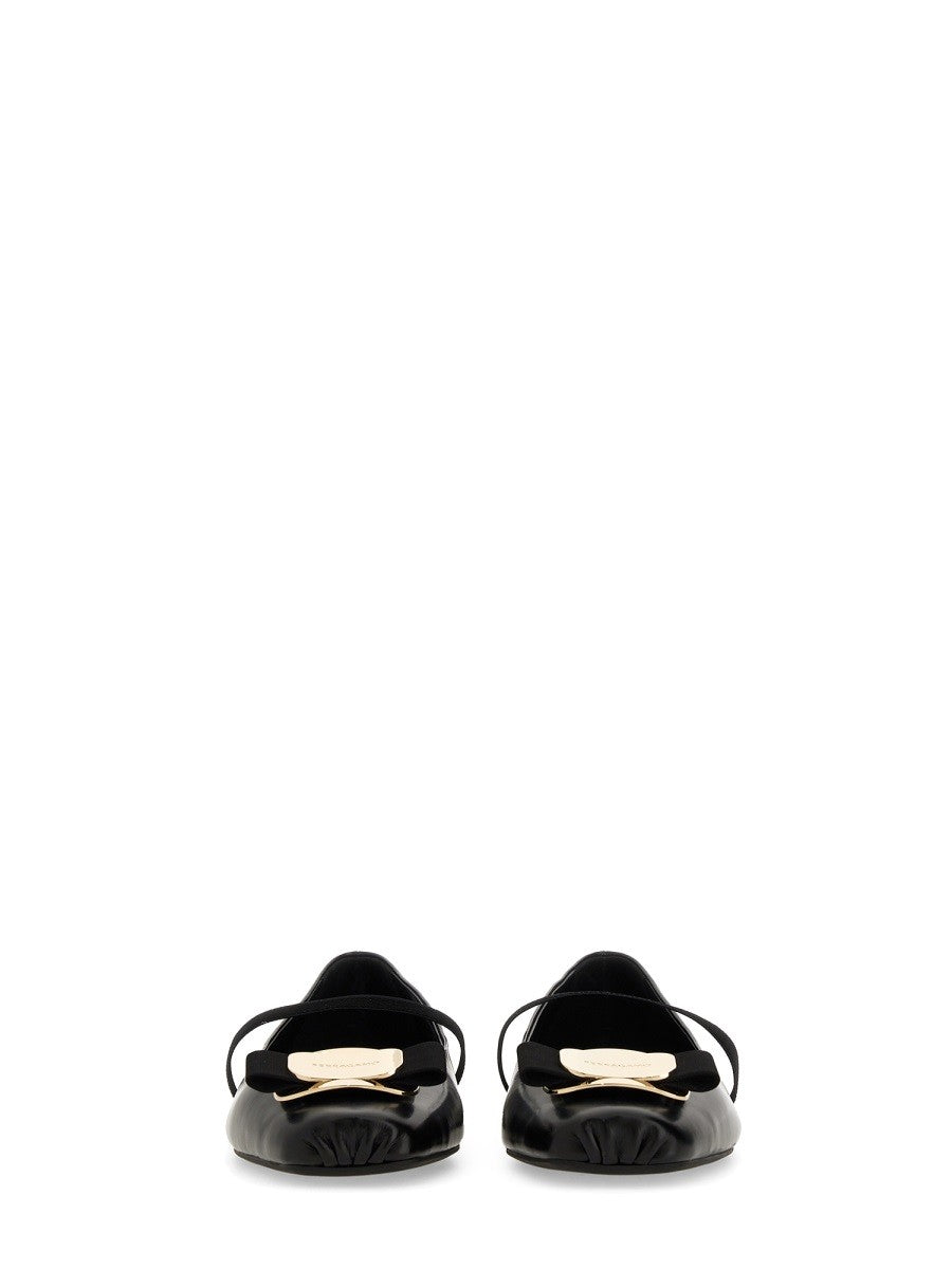 Ferragamo DANCER "ZINA – afbeelding 4