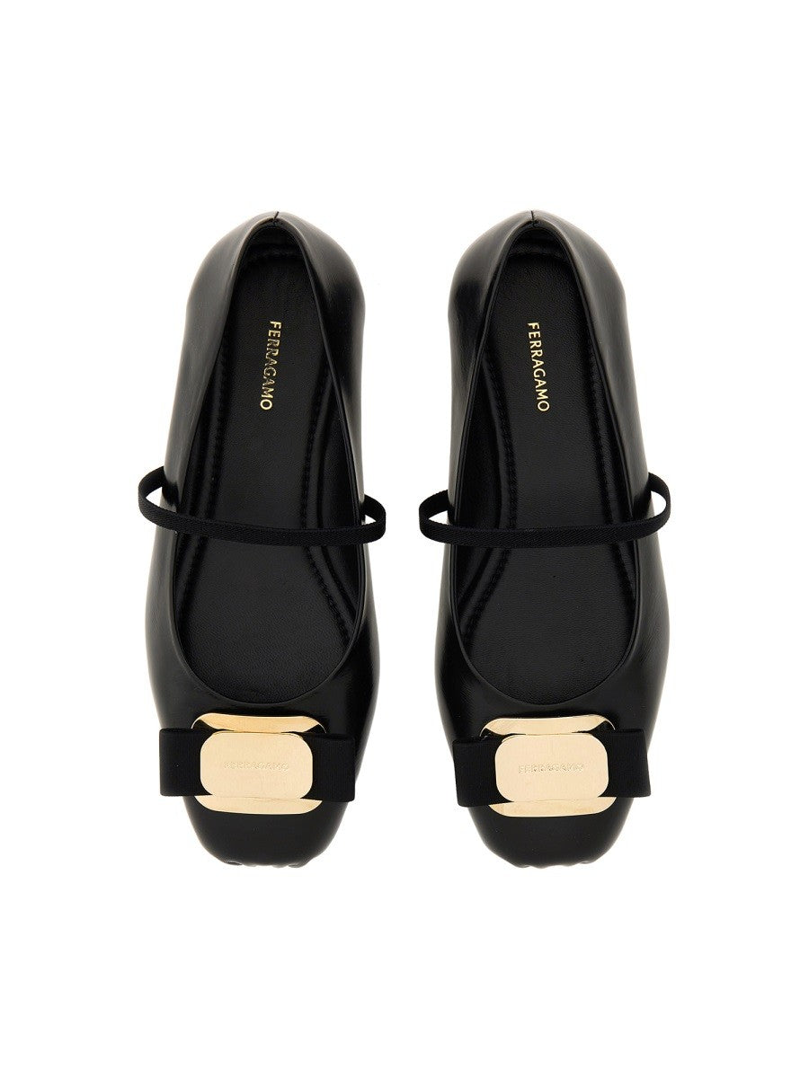 Ferragamo DANCER "ZINA – afbeelding 5