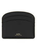 A.P.C. DEMI LUNE CARD HOLDER – afbeelding 1