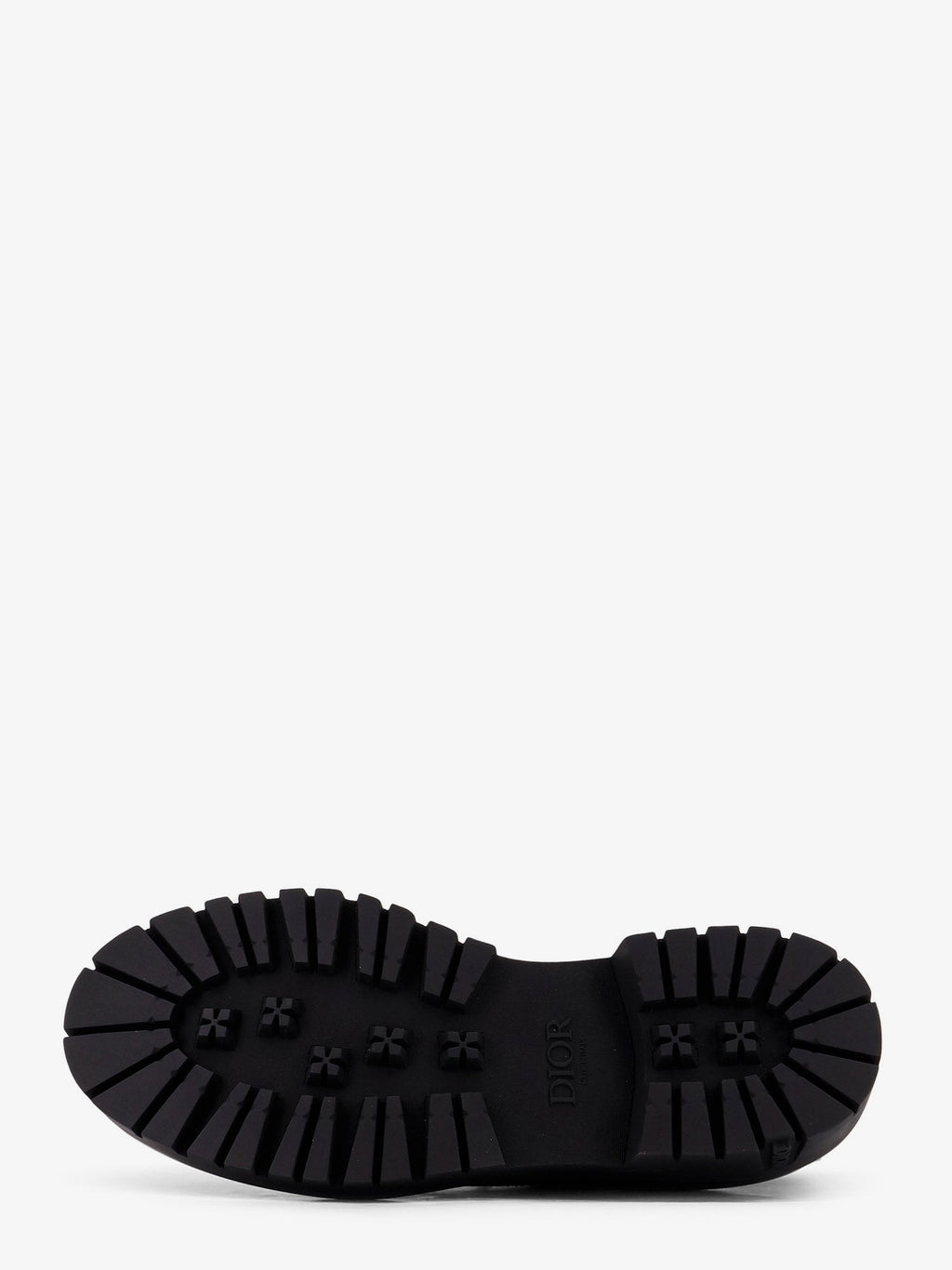 Dior DH Dexpiii leather lace-up shoes – afbeelding 4