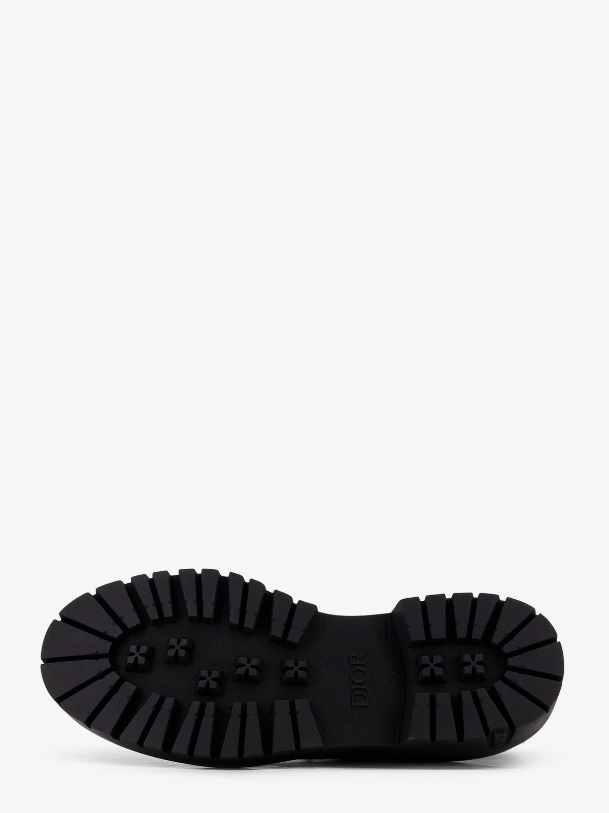 Dior DH Dexpiii leather lace-up shoes – afbeelding 4