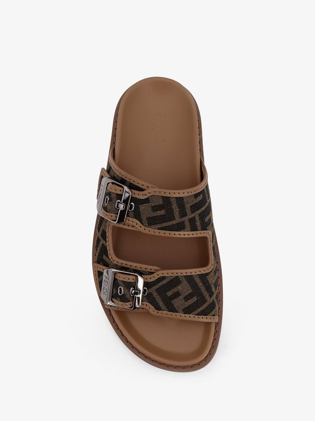 Fendi Fendi Feel' sandals – afbeelding 5