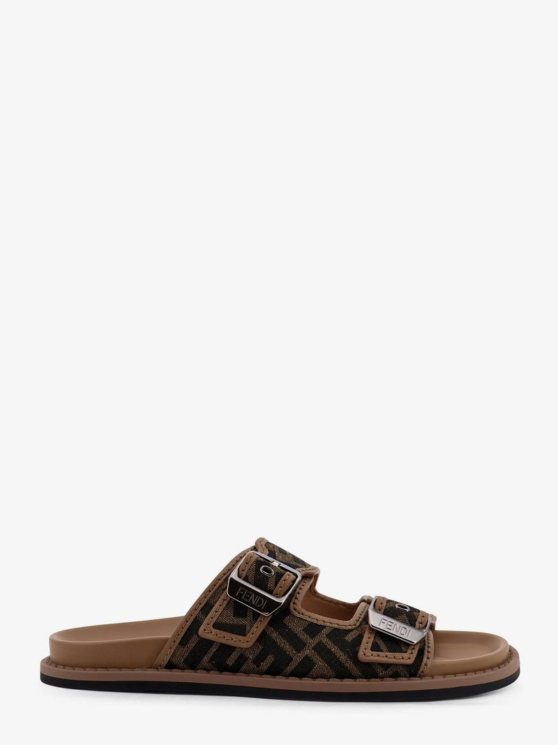 'Fendi Feel' sandals