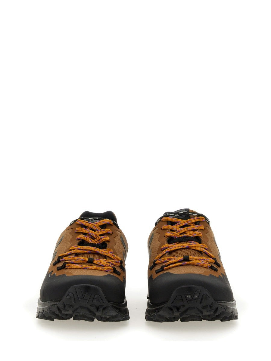 Veja FITZ ROY" TREK-SHELL SNEAKER – afbeelding 4