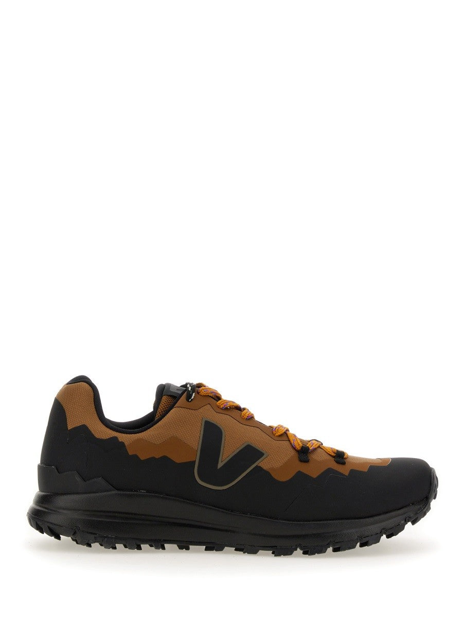 Veja FITZ ROY" TREK-SHELL SNEAKER – afbeelding 1